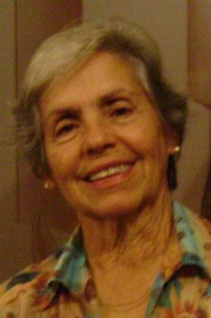 Martha Pannunzio